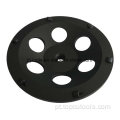 PCD Retinging Cup Wheel Diamond Tools Disc for Epoxy Piso Remoção